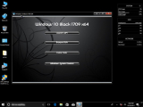 : Microsoft Windows 10 Fall Update v.1709 Black Edition (x64)