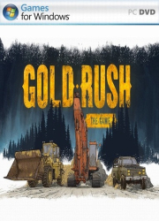 : Gold Rush The Game Season 2-Codex