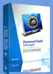 : Devolutions Password Vault Manager Enterprise Edition v9.0.1