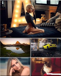 : LIFEstyle News Mix Wallpapers Part(1338)