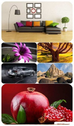 : Beautiful Mixed Wallpapers Pack 625