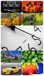 : Beautiful Mixed Wallpapers Pack 626