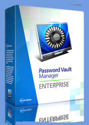 : Devolutions Password Vault Manager Enterprise Edition v9.0