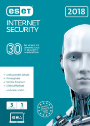 : Eset Internet Security 2018 v11.0.14