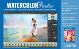 : Jixipix -Watercolor Studio v1.1.0