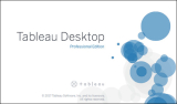 : Tableau Desktop Professional v10.4.0