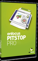 : Enfocus PitStop Pro 2017 17.1.0 Build 853530