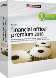 : Lexware Financial Office Pro 2018 v18.00