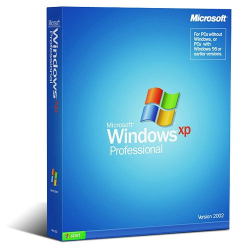 : Windows XP Professional x86 Jan 2018