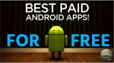 : Android Paid Apps Collection V1 Jan – 2018