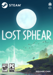 : Lost Sphear-Codex