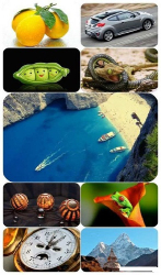 : Beautiful Mixed Wallpapers Pack 646
