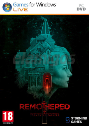 : Remothered Tormented Fathers Multi13-ElAmigos