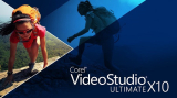 : Corel VideoStudio Pro X10 v20.1.0.14 (x86/x64) Multilingual 