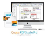 : Qoppa.PdF Studio Pro v11.0.7