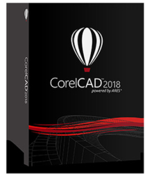 : CorelCAD 2018.0 v18.0.1.1067 