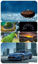 : Beautiful Mixed Wallpapers Pack 659