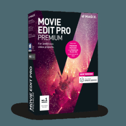 : Magix Movie Edit Pro. Premium 2018 v17.0.1.128 (x64)