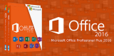 : Microsoft Office 2016 Pro Plus VL 12.2017