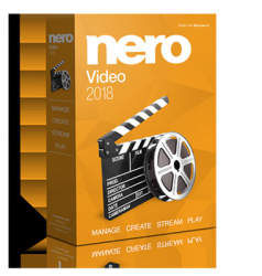 : Nero Video 2018 v19.0.01800 