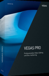 : Magix Vegas Pro v.14.0.0.201 + Portable