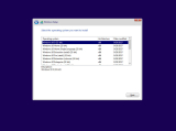 : Microsoft Windows 10 Redstone AIo x86-x64