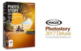 : Magix - Photostory 2017 Deluxe v16.1.1