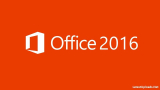 : Microsoft Office Prof. Plus  2016 x64