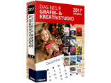 : Das große Franzis/Grafik- und Kreativ-Paket 2016