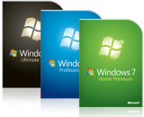 : Microsoft Windows 7 AiO Januar Clean x64