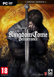 : Kingdom Come Deliverance Multi9-ElAmigos