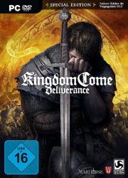 : Kingdom Come Deliverance Special Edition Multi2-x X Riddick X x