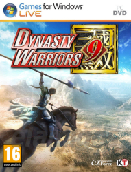 : Dynasty Warriors 9 Multi7-ElAmigos