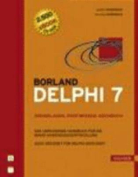 : Borland -Delphi Enterprise v.7.0