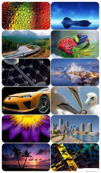 : Beautiful Mixed Wallpapers Pack 676