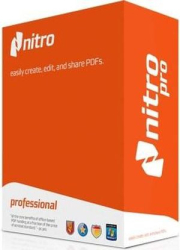 : Nitro Pro Enterprise v11.0.8.470 (x64) Portable