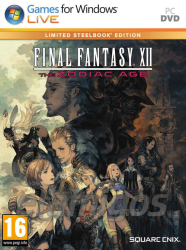 : Final Fantasy Xii The Zodiac Age Multi9-ElAmigos