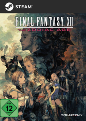 : Final Fantasy Xii The Zodiac Age Multi2-x X Riddick X x