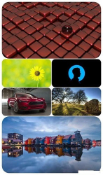 : Beautiful Mixed Wallpapers Pack 680