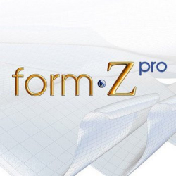 : formZ Pro v8.6.0.2 Build 10027