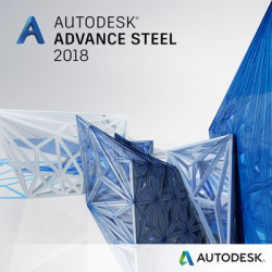 : Autodesk Advance Steel 2018 (x64)