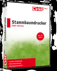 : Stammbaumdrucker - Chip Edition