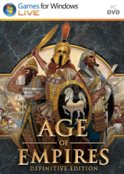 : Age of Empires Definitive Edition Multi14-ElAmigos