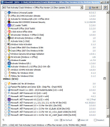 : Aio Crack Toolkit Version Activate MS Windows + Office
