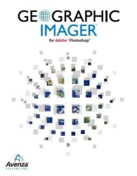 : Avenza Geographic Imager for Adobe-Photoshop v5.3