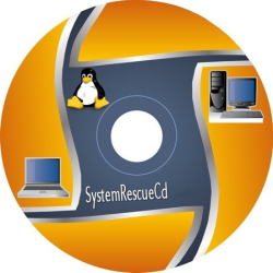 : System Rescue-CD v5.1.2 Final 