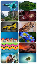 : Beautiful Mixed Wallpapers Pack 685