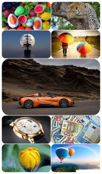 : Beautiful Mixed Wallpapers Pack 687