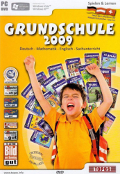 : Topos Grundschule 2009 - Deutsch Mathe Englisch Sachunterricht