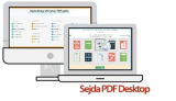 : Sejda Pdf Desktop v3.2